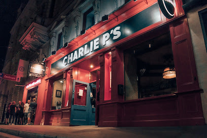 Charlie P's